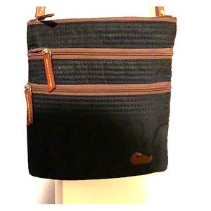 Dooney & Bourke Crossbody